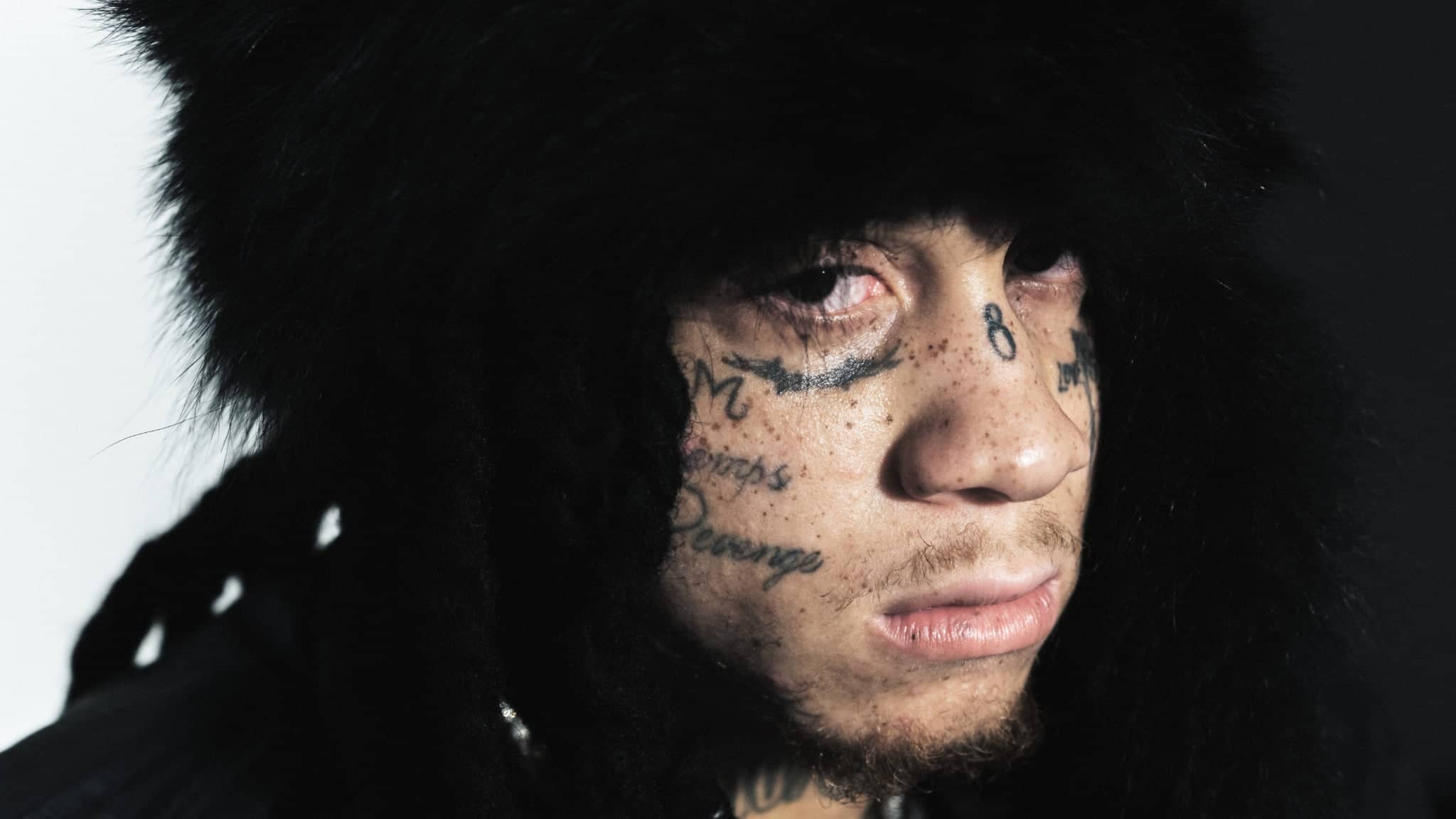 Trippie Redd - The Non-disclosure Agreement Tour