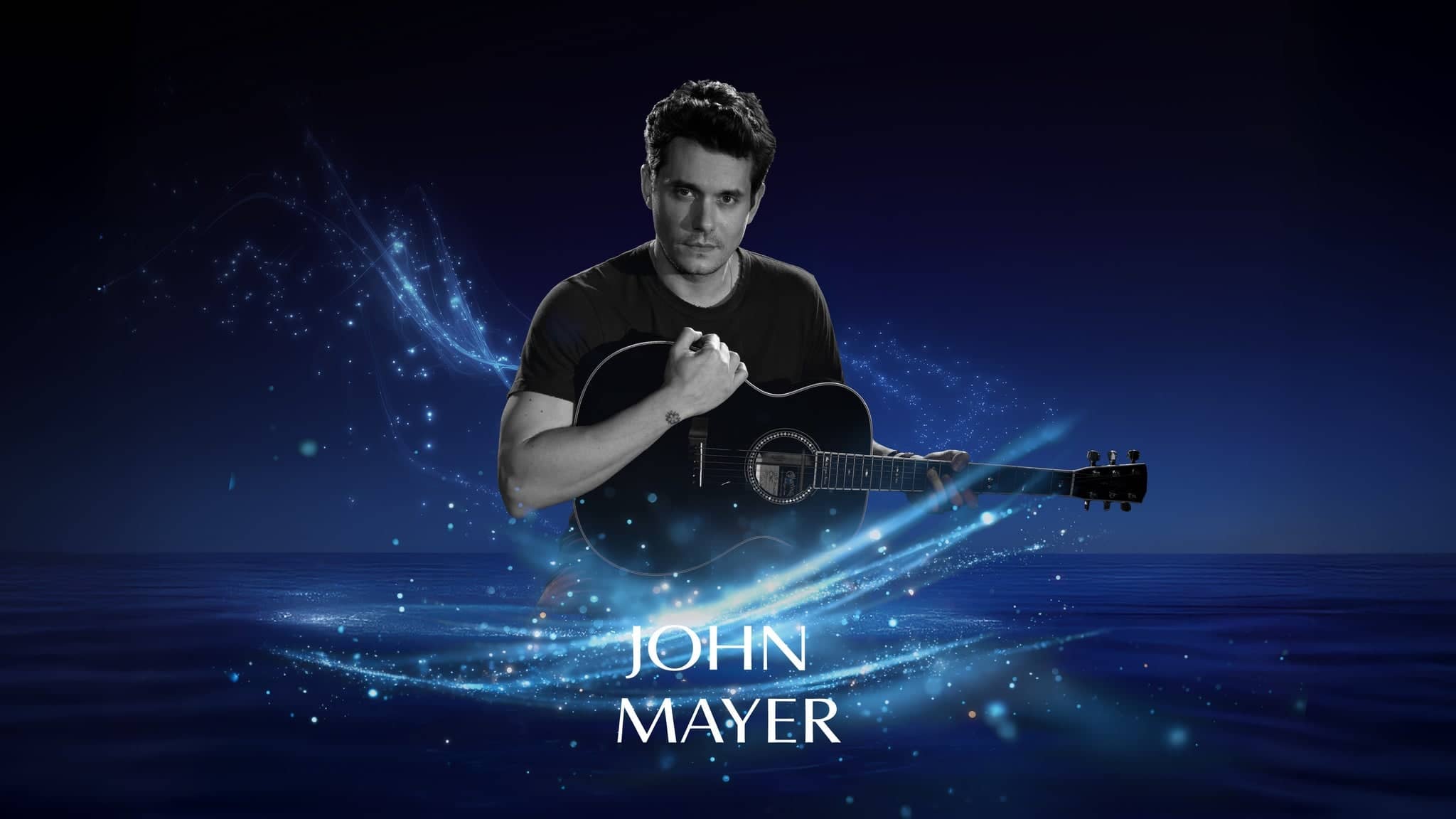 John Mayer