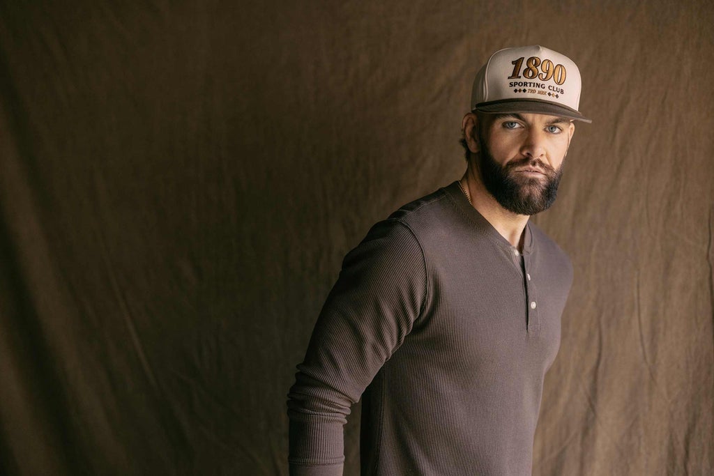 Dylan Scott: Till I Can't, I Will Tour