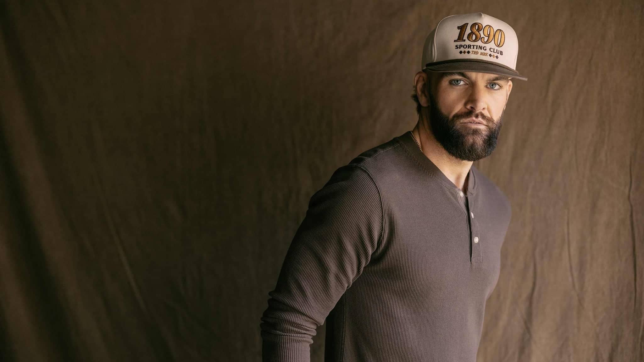 Dylan Scott