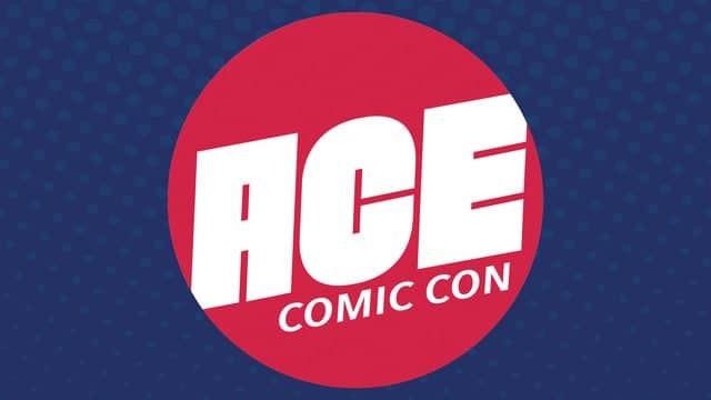ACE Comic Con