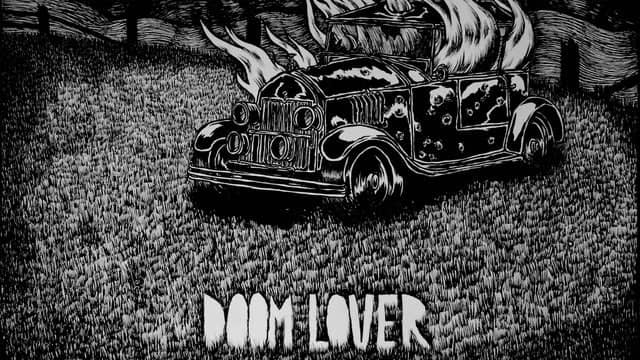 Doom Lover