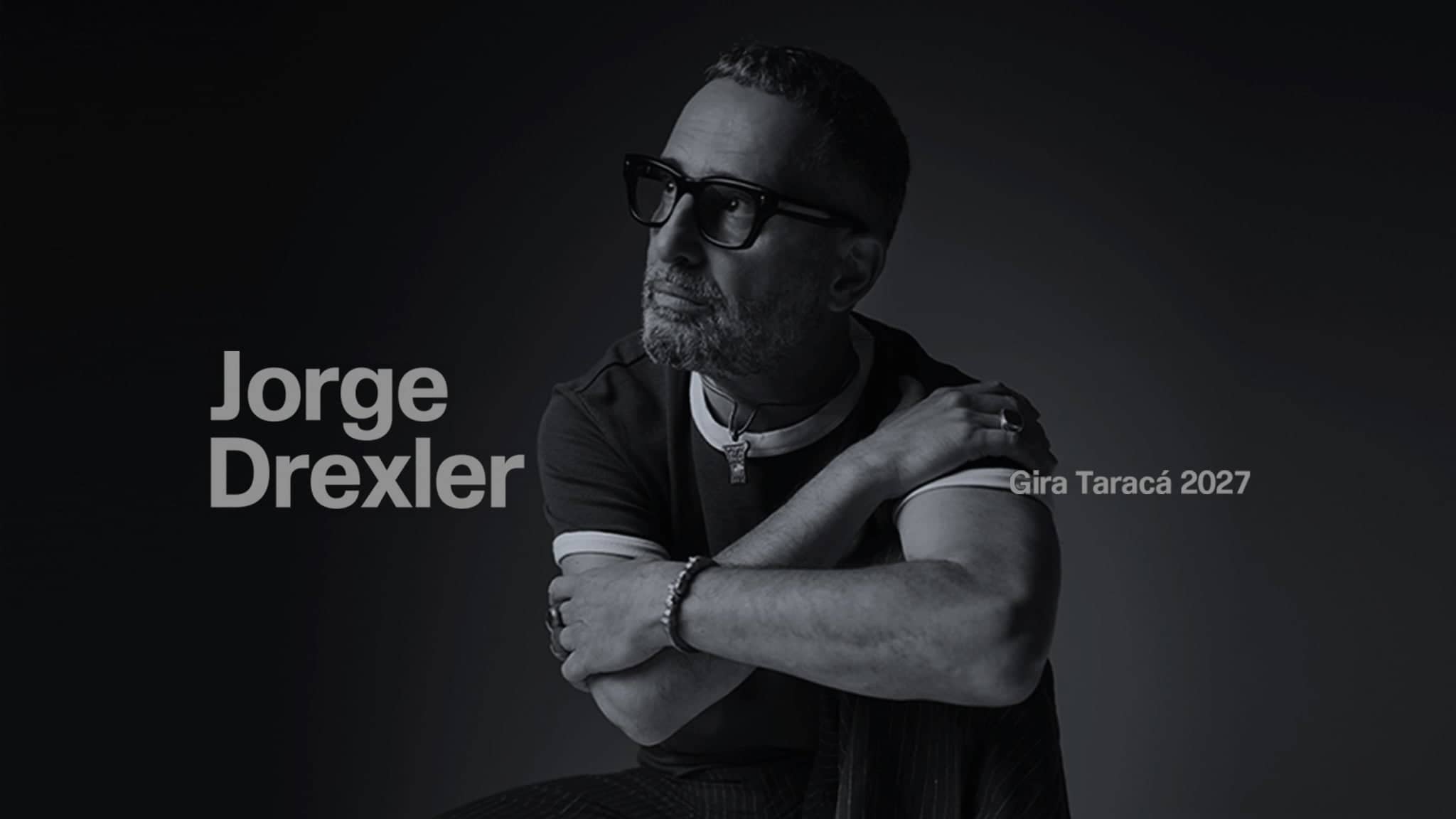 Jorge Drexler