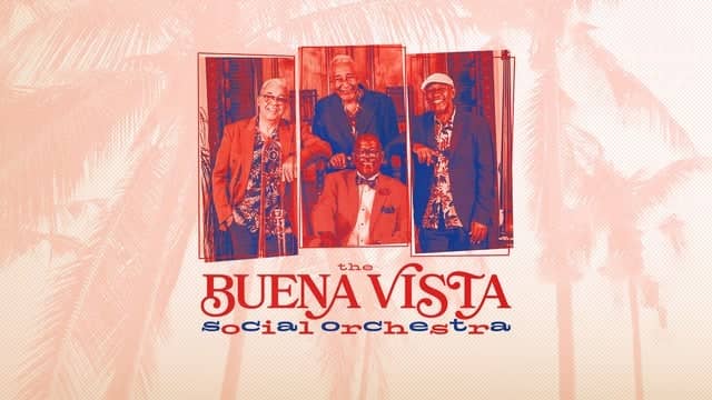 Buena Vista Social Orchestra