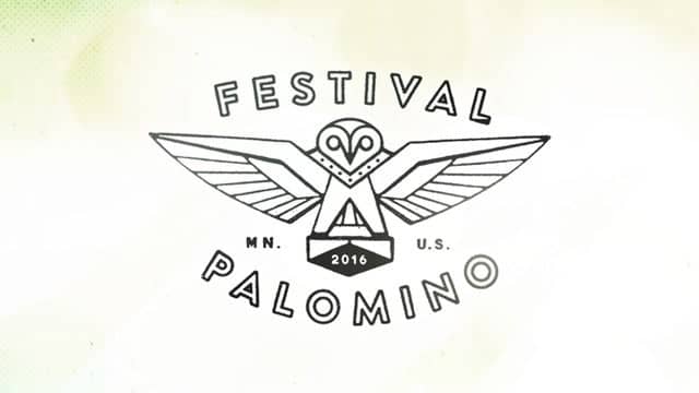 Festival Palomino