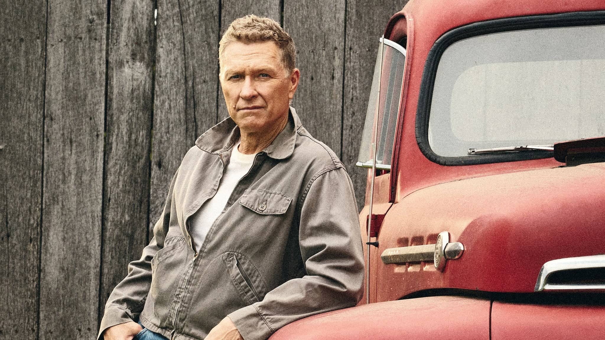 Craig Morgan