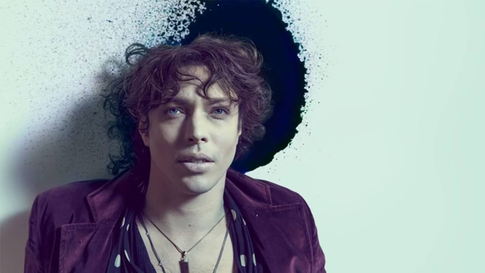 Barns Courtney