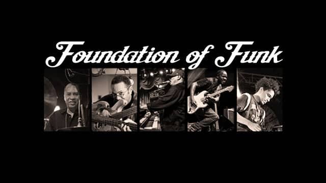 Foundation Of Funk