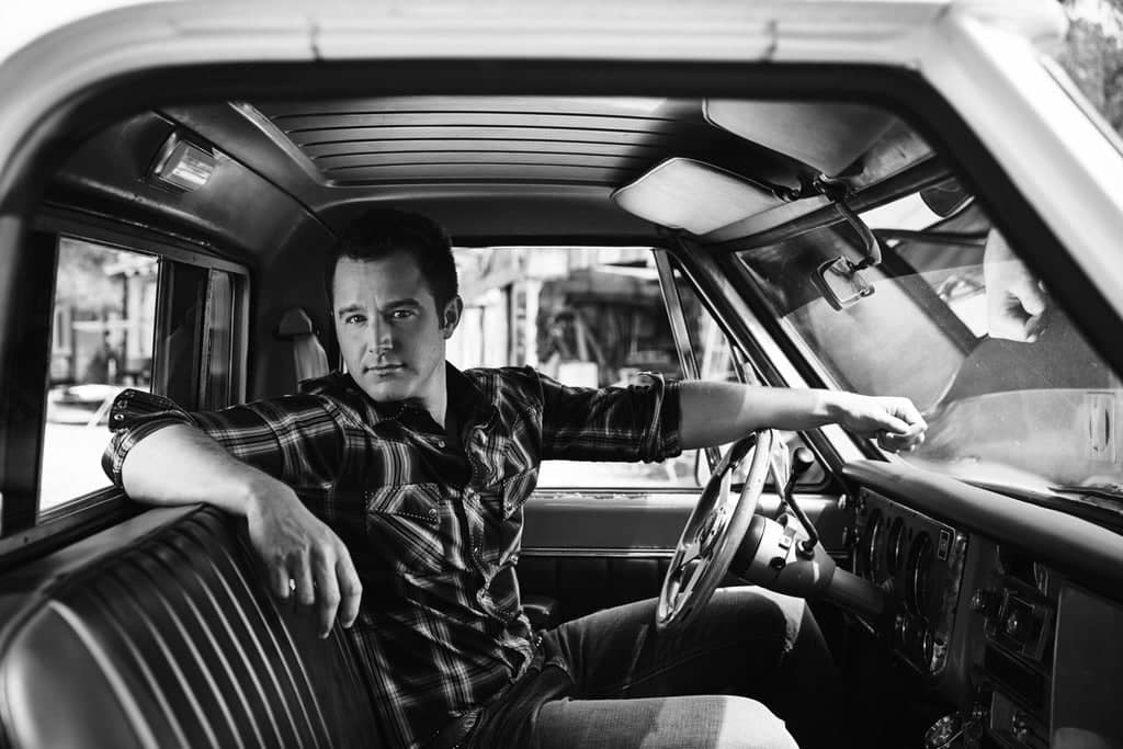 Easton Corbin at The Grainery Live!