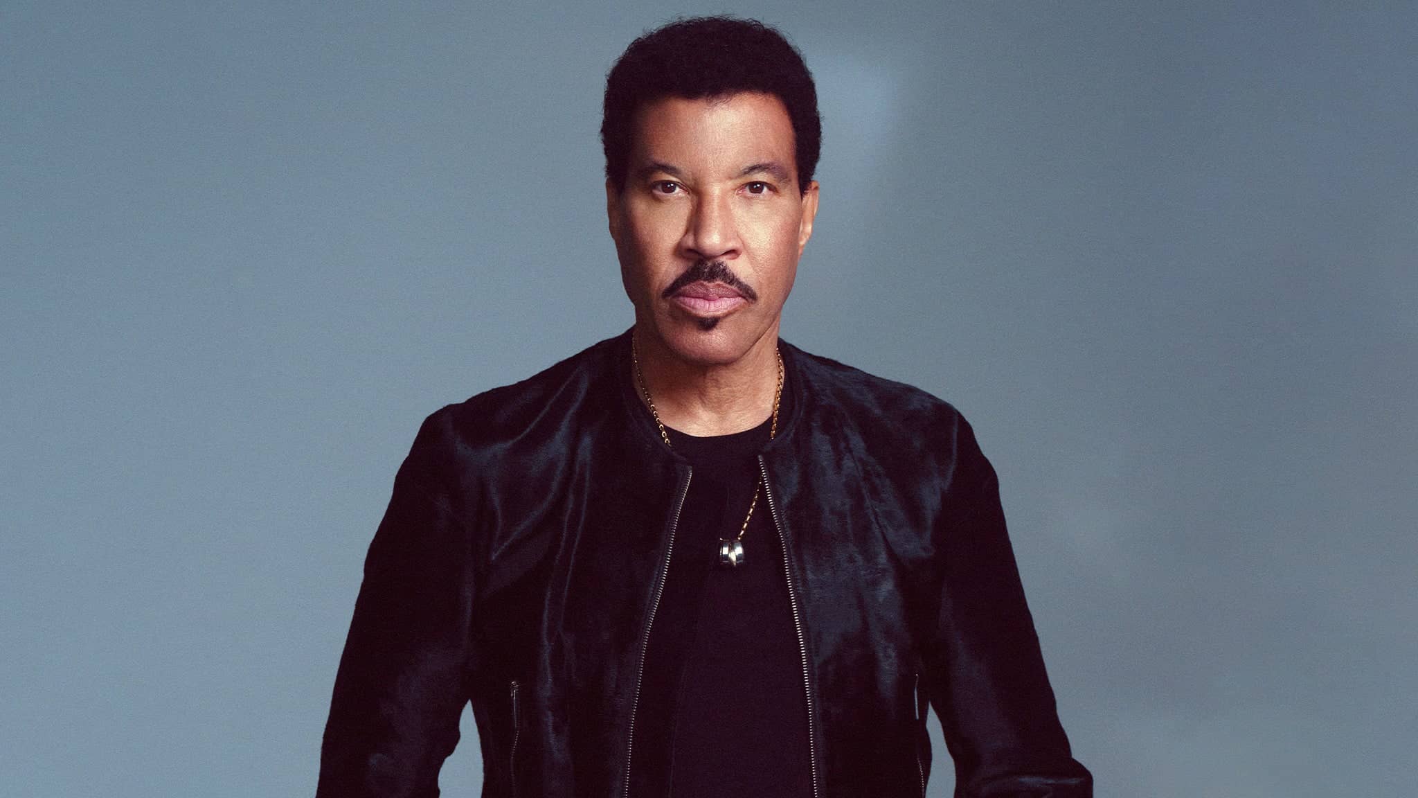 Lionel Richie and Earth