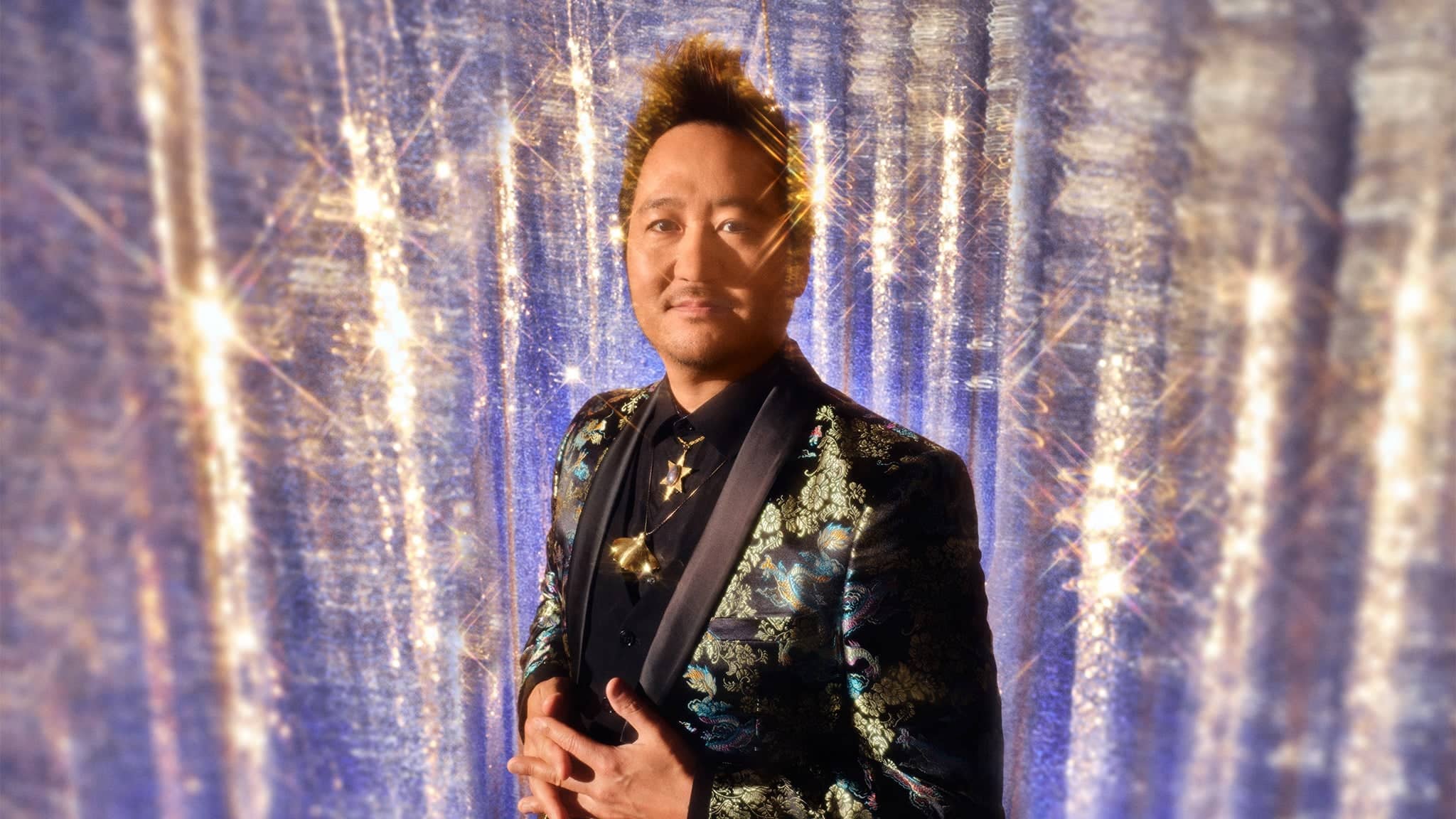 Kishi Bashi