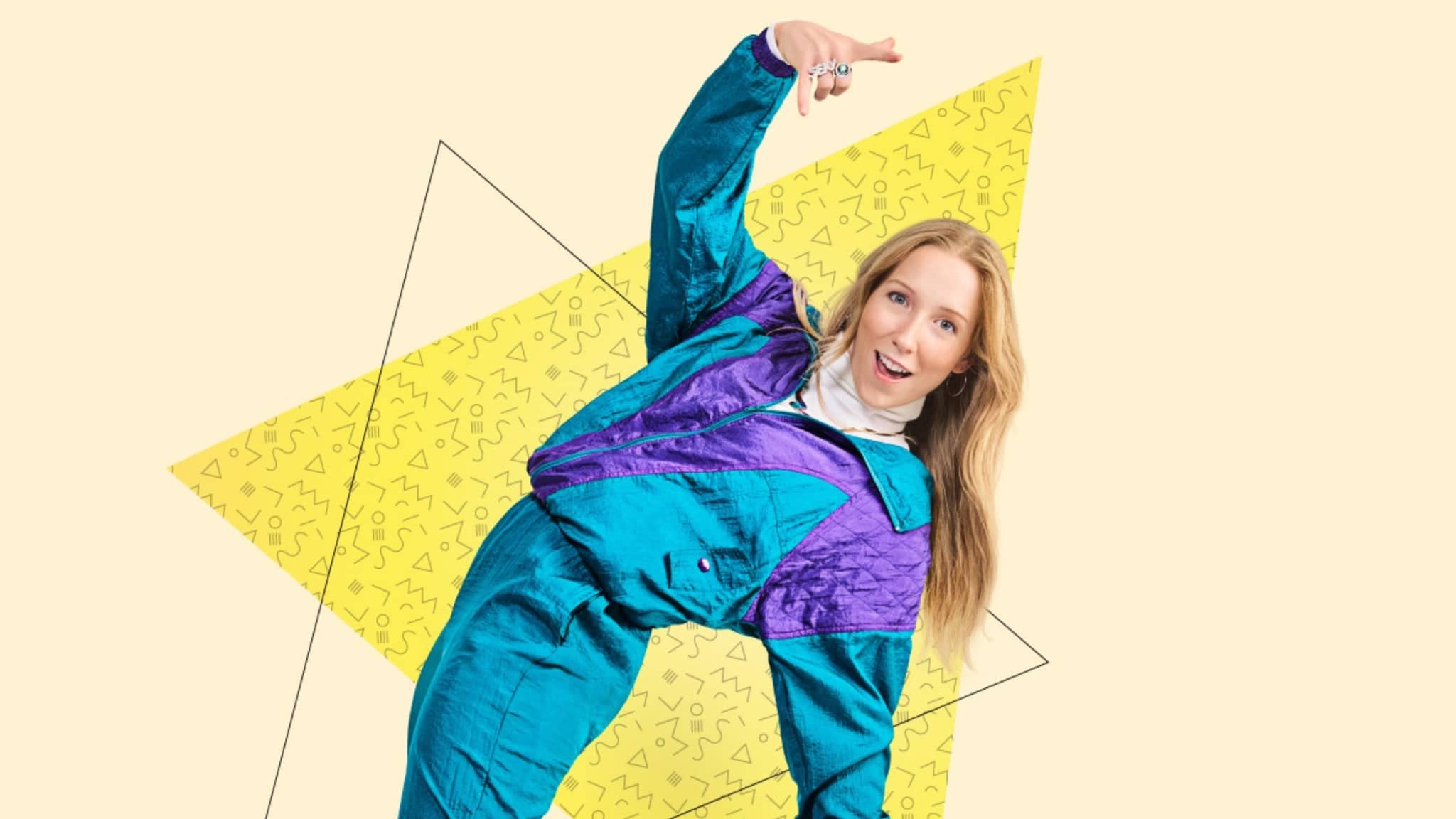 Maude Landry - Trop cool