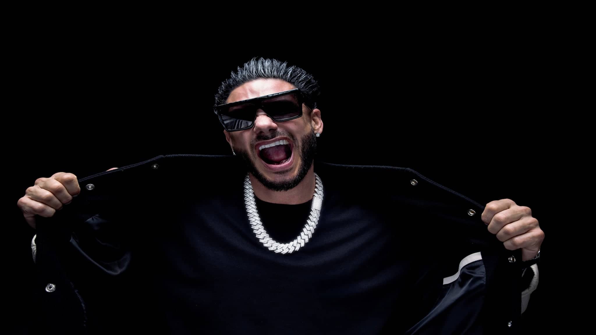 DJ Pauly D - 18+