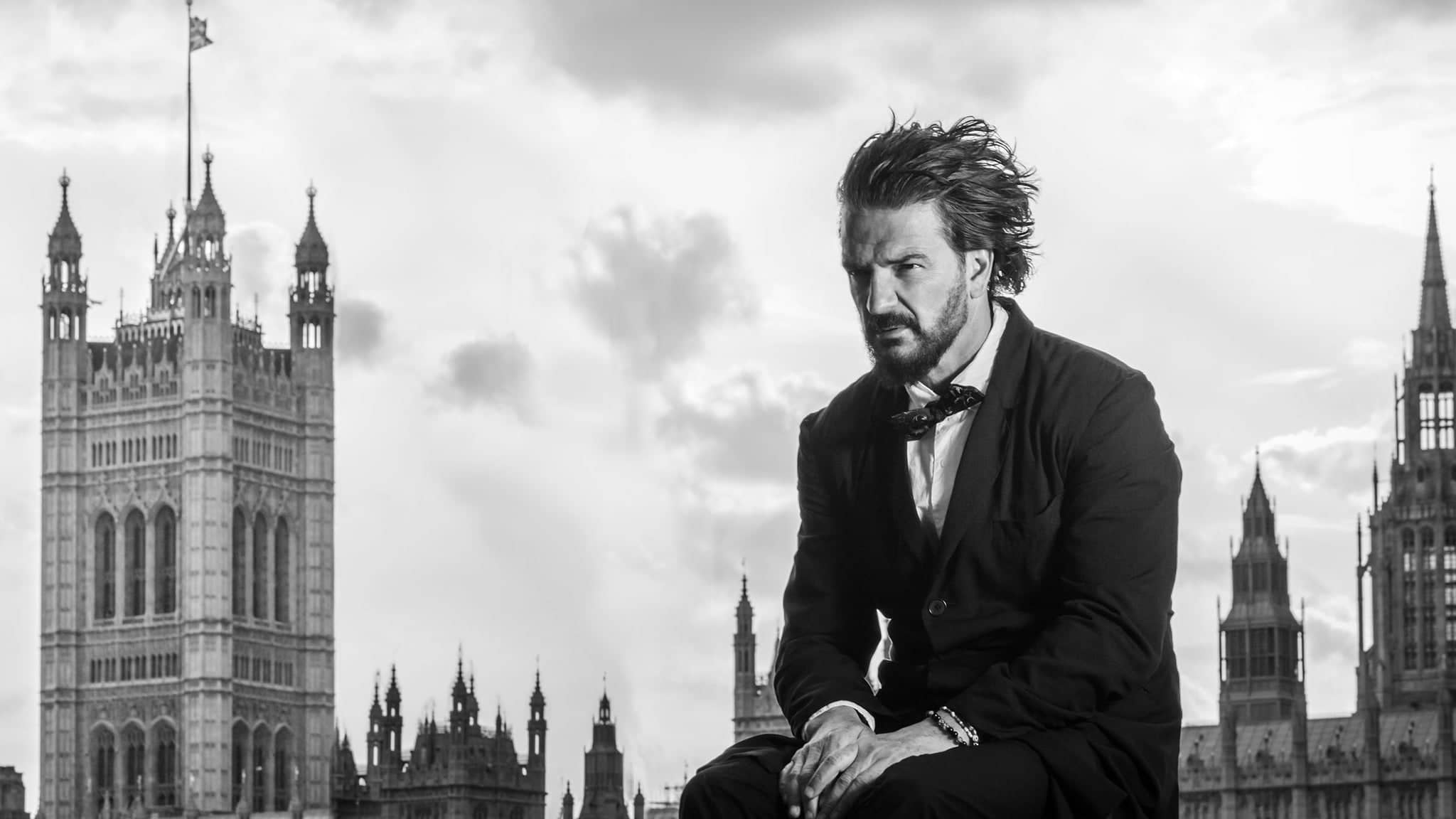Ricardo Arjona