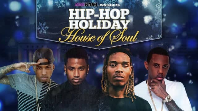 KMEL Hip Hop House of Soul