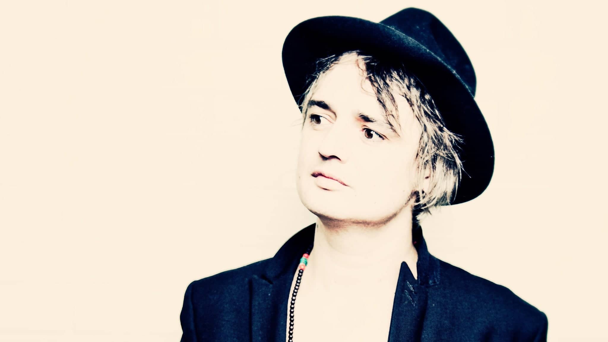 Peter Doherty