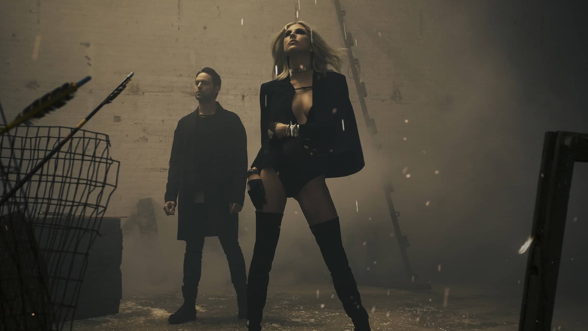 WXPN Welcomes Phantogram