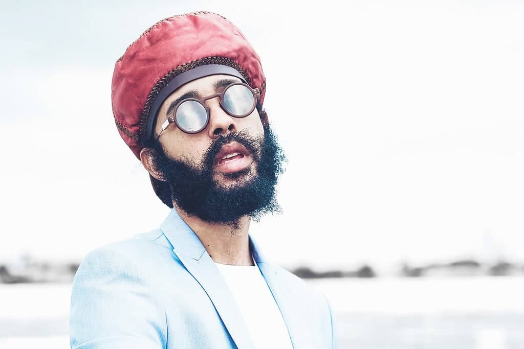 Protoje @ Rialto Theatre