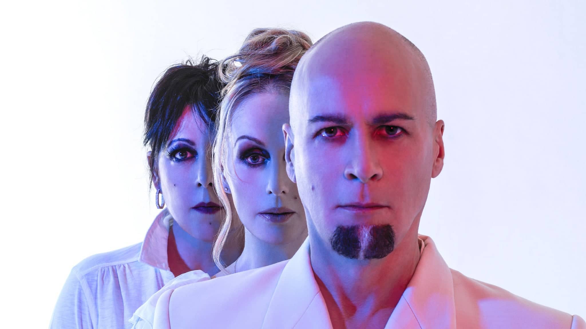 The Human League
