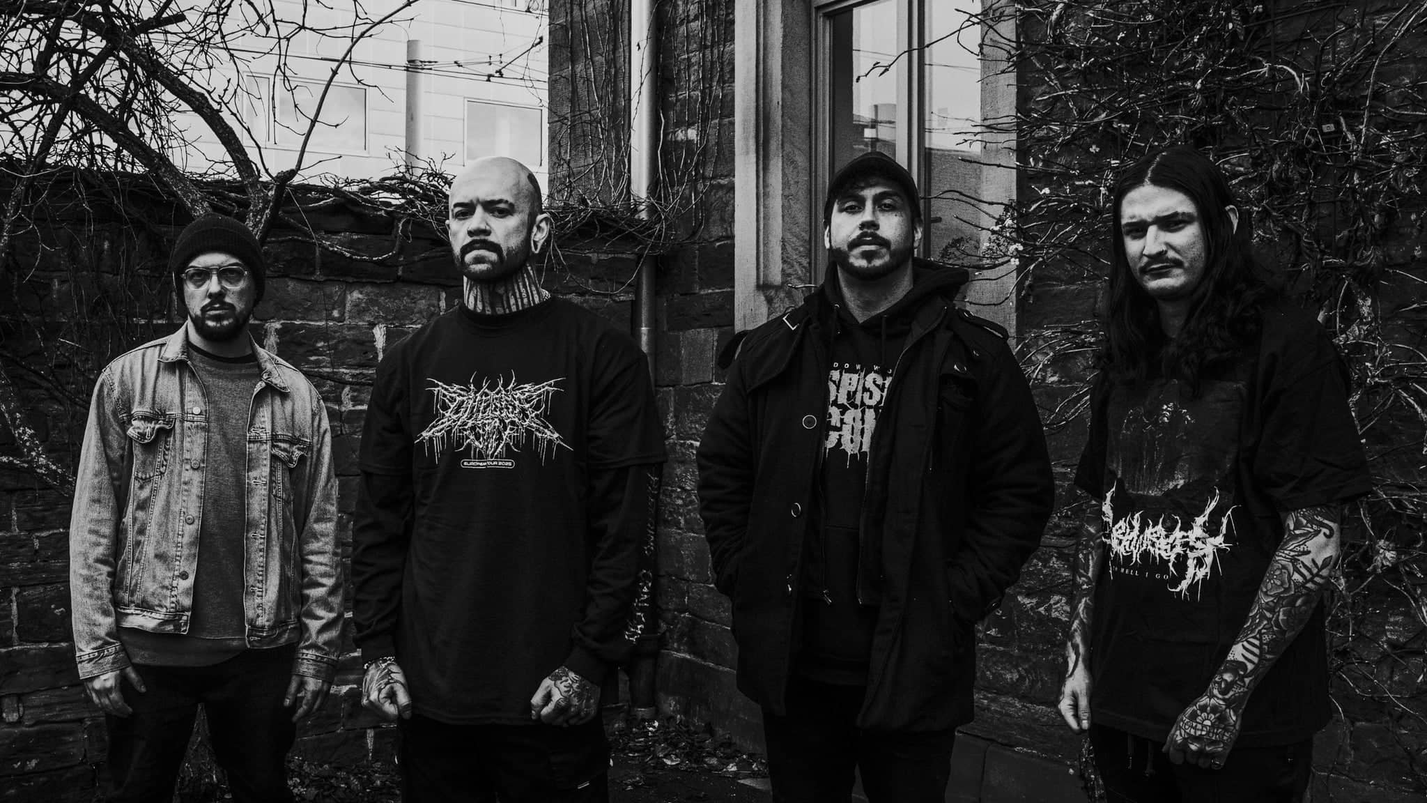 Crown Magnetar, To The Grave, Face Yourself, Backbiter