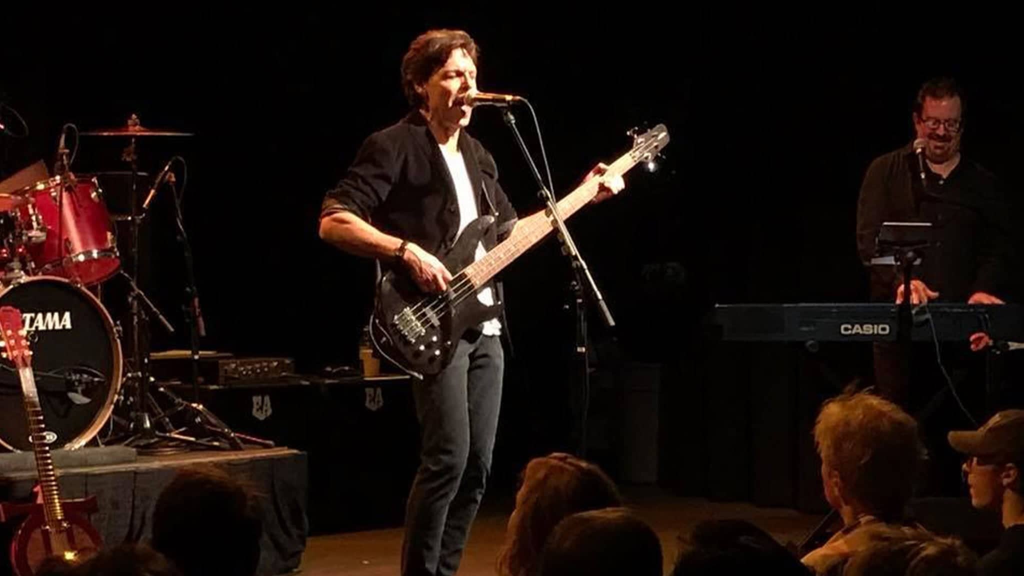 Kasim Sulton