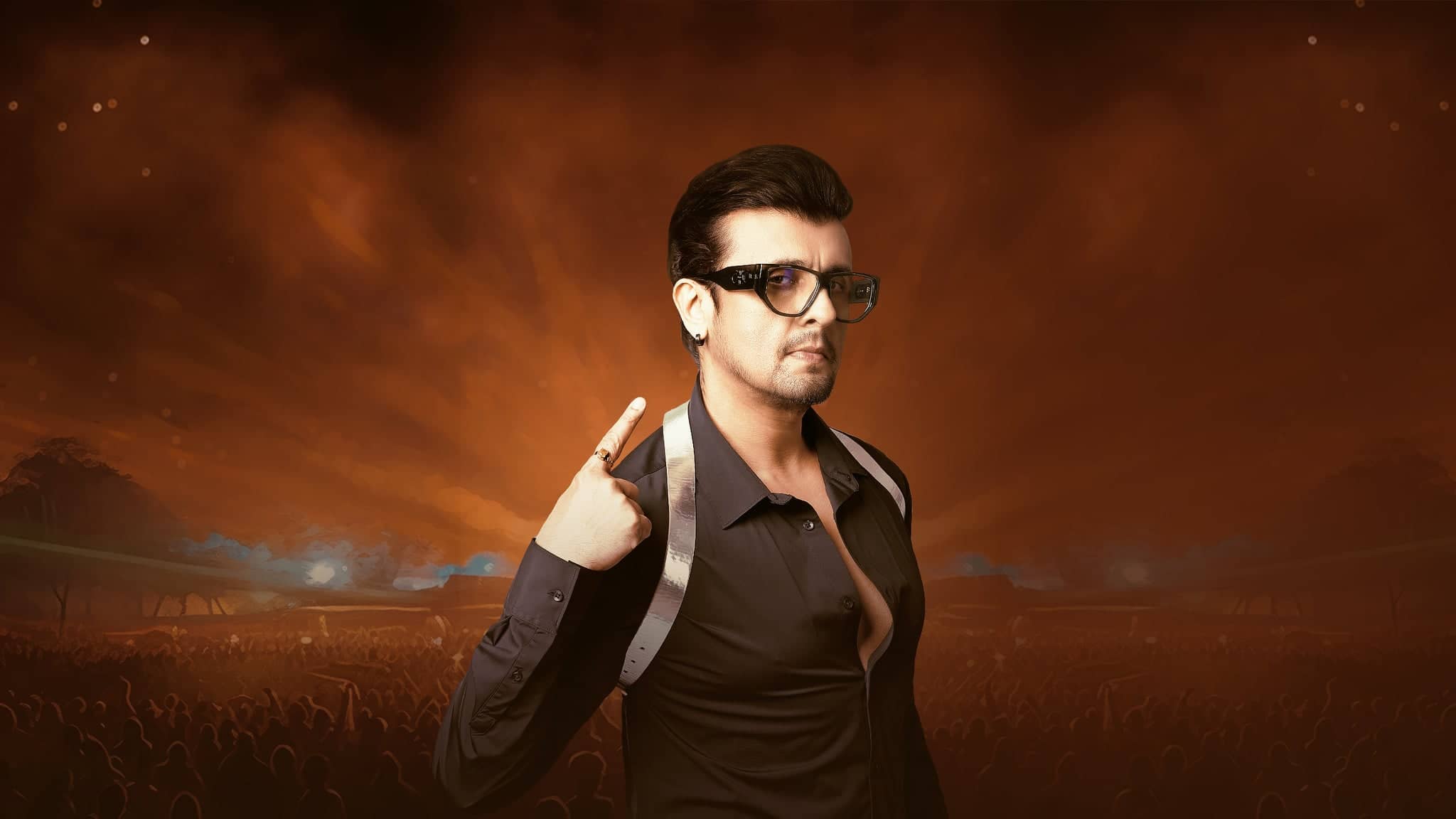 Sonu Nigam