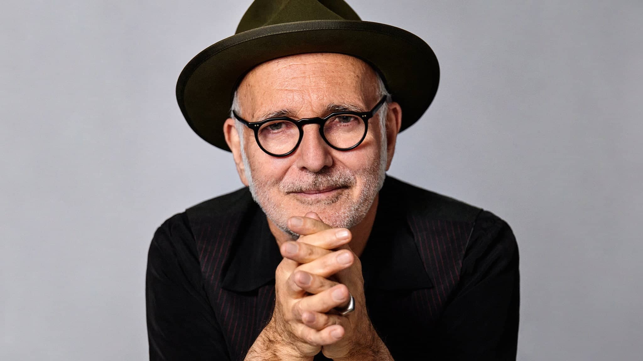 Ludovico Einaudi