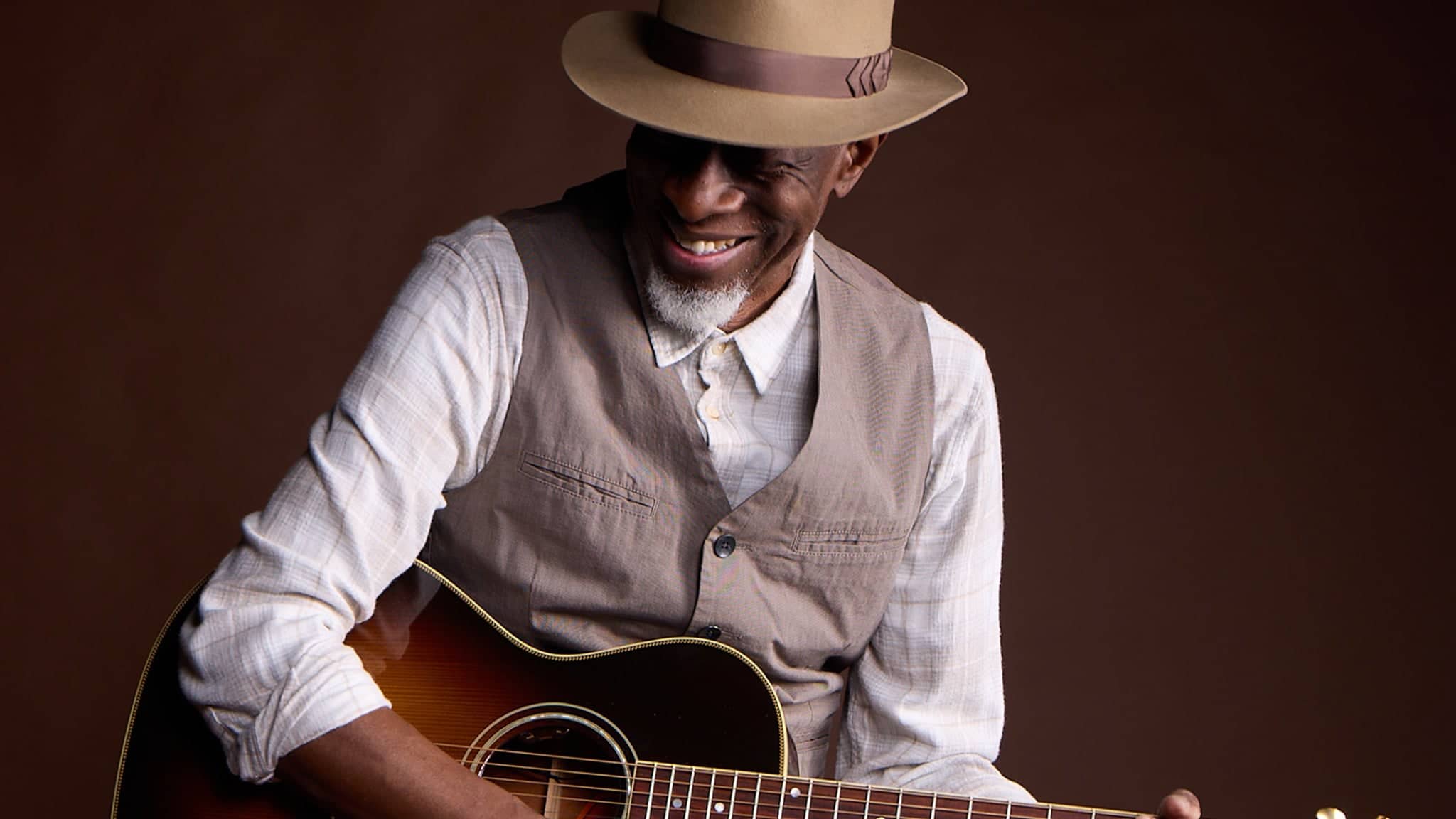 Keb' Mo'