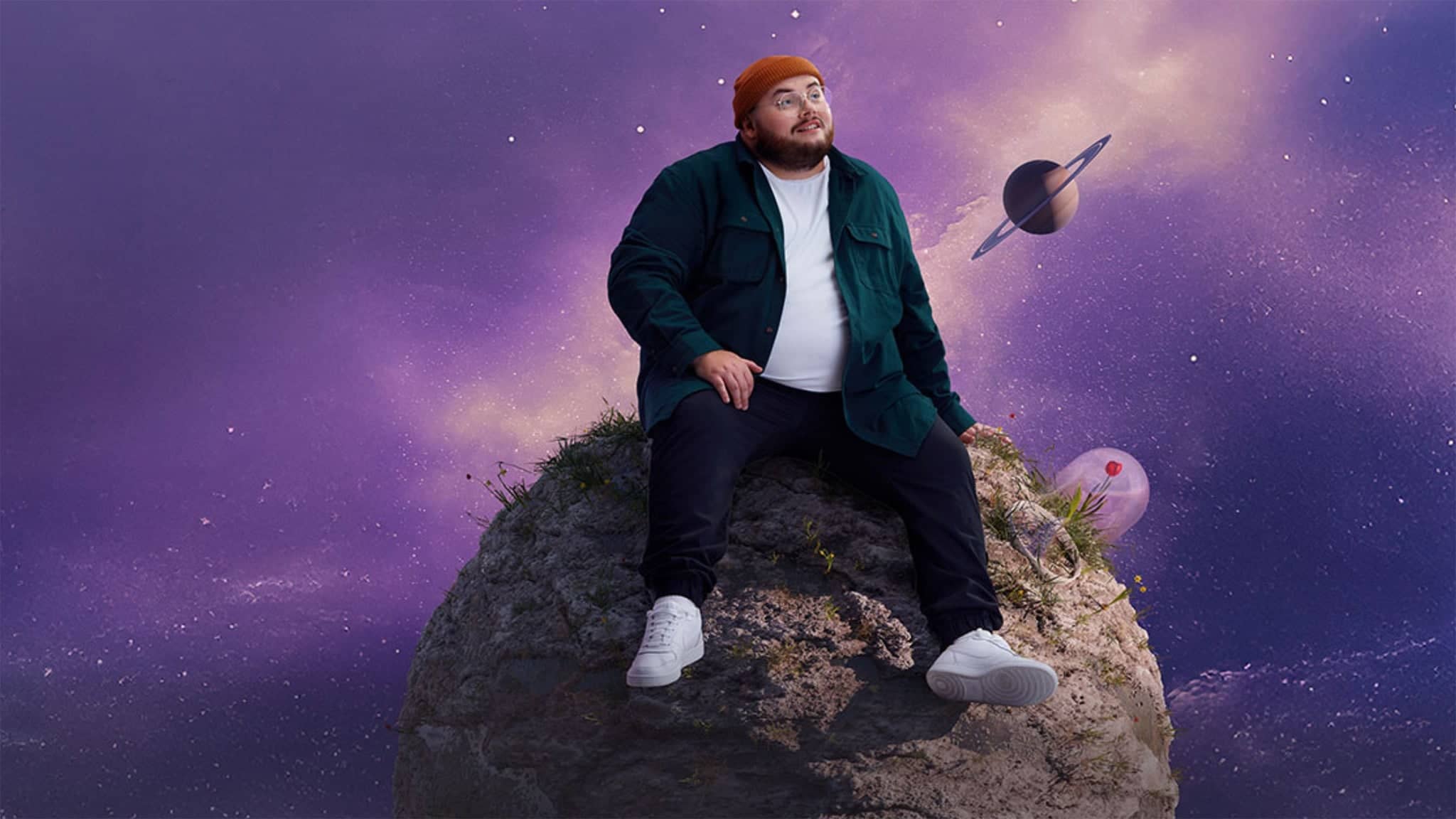 Tommy Néron