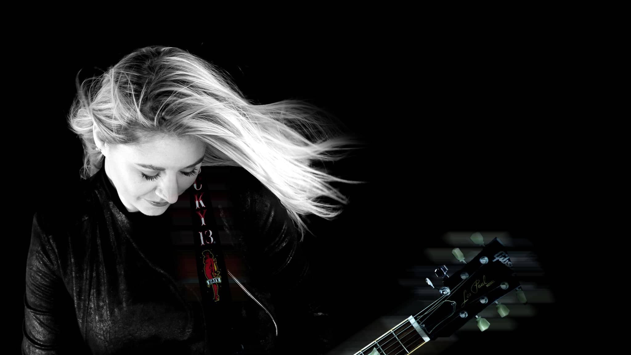 An Evening with Joanne Shaw Taylor presented by 91.9 WFPK