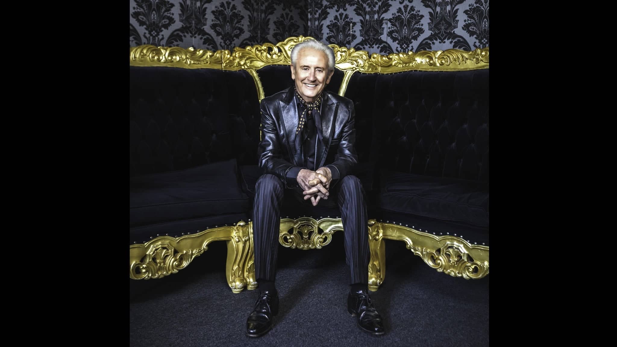 Tony Christie