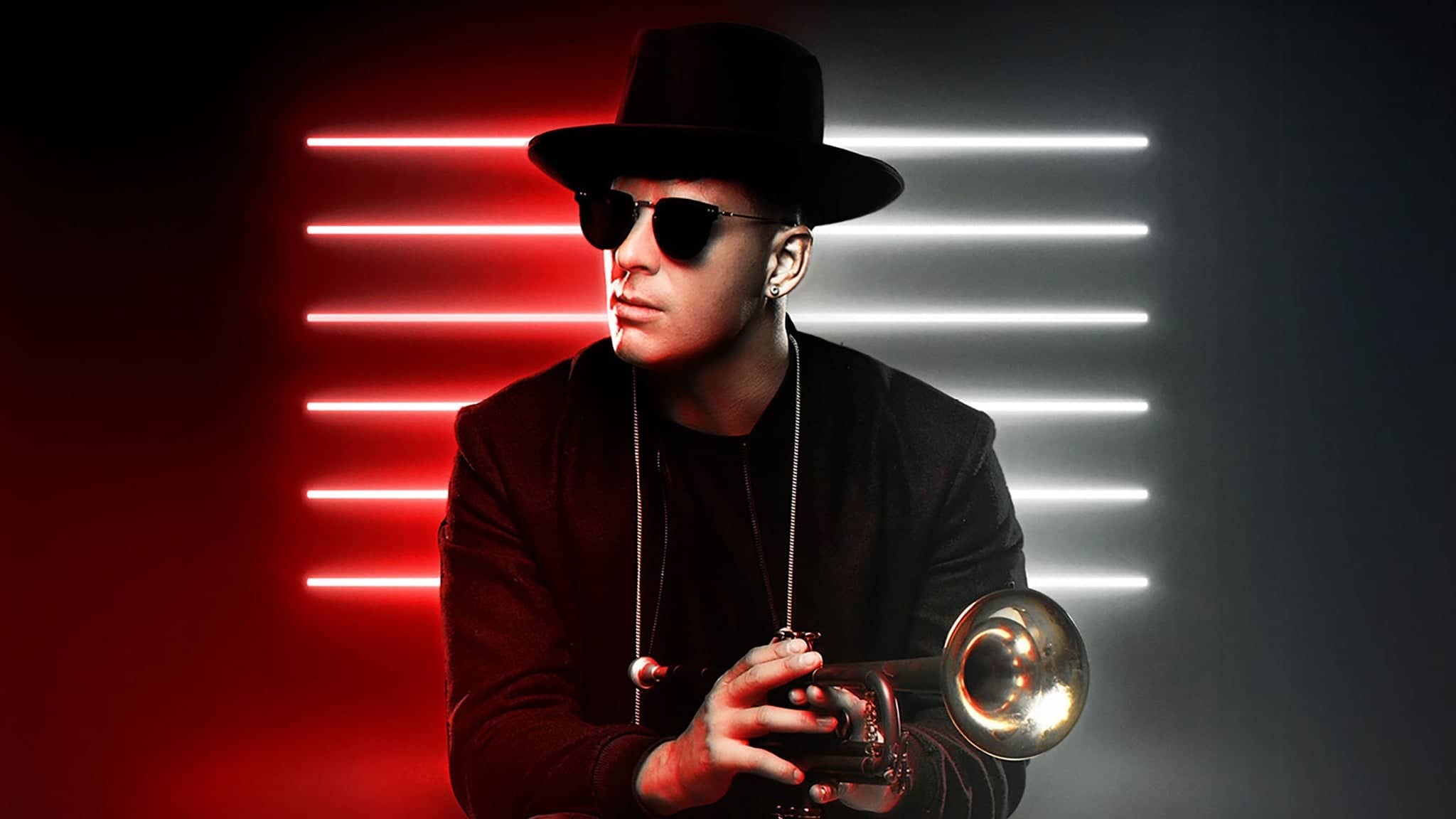 Timmy Trumpet