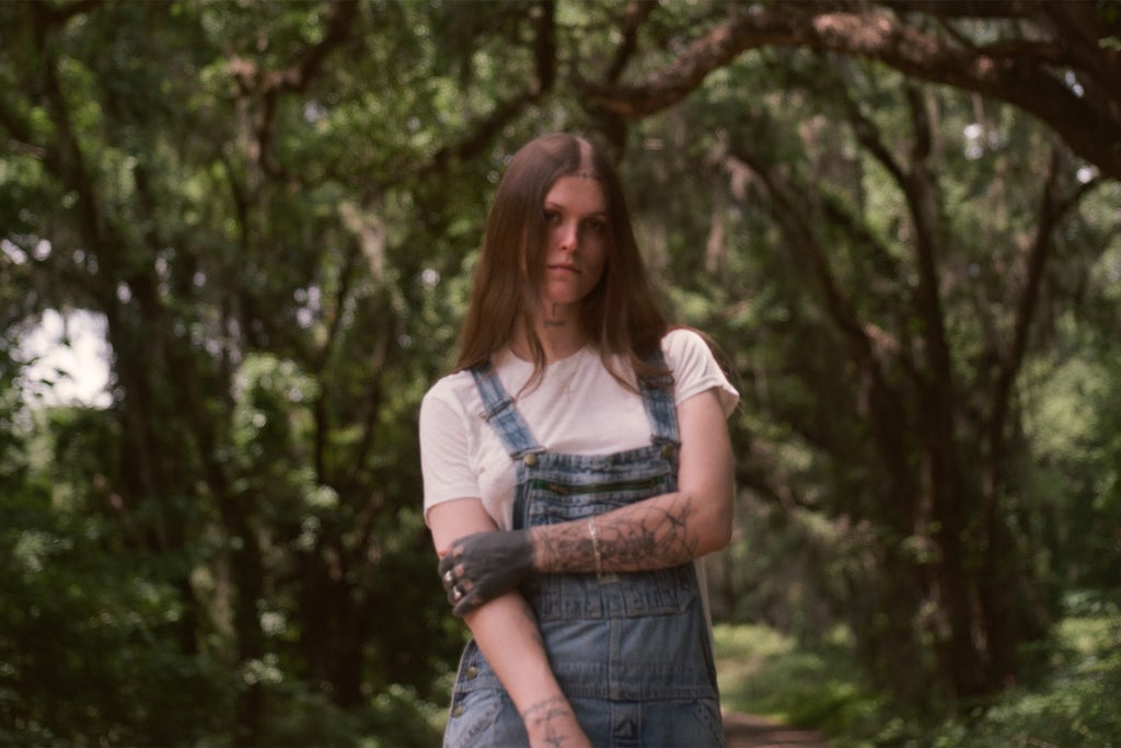 Ethel Cain - The Willoughby Tucker Forever Tour