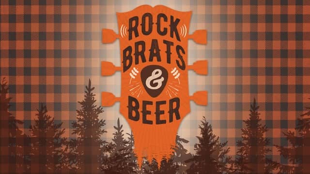 Rock, Brats & Beer
