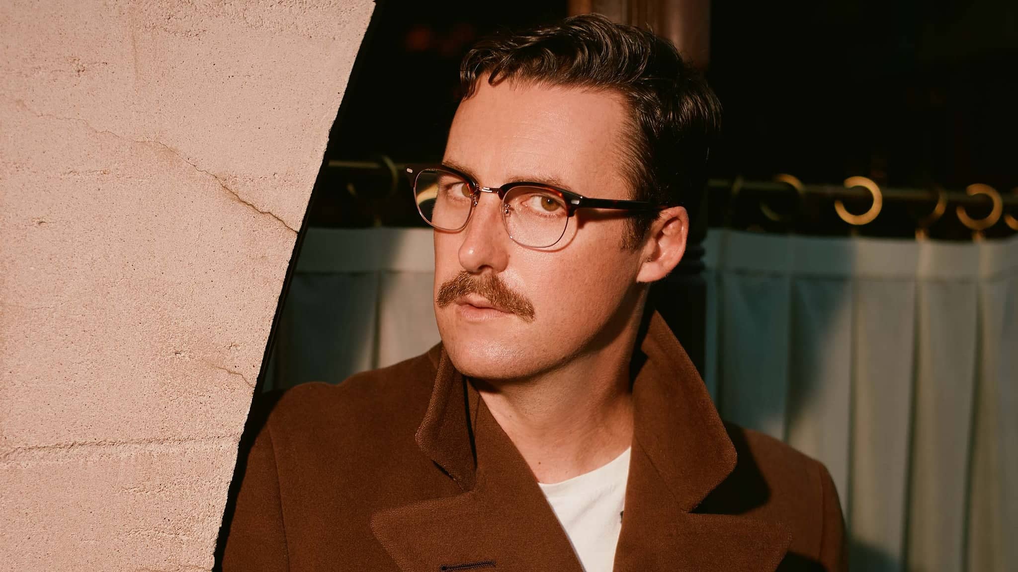 Nick Waterhouse