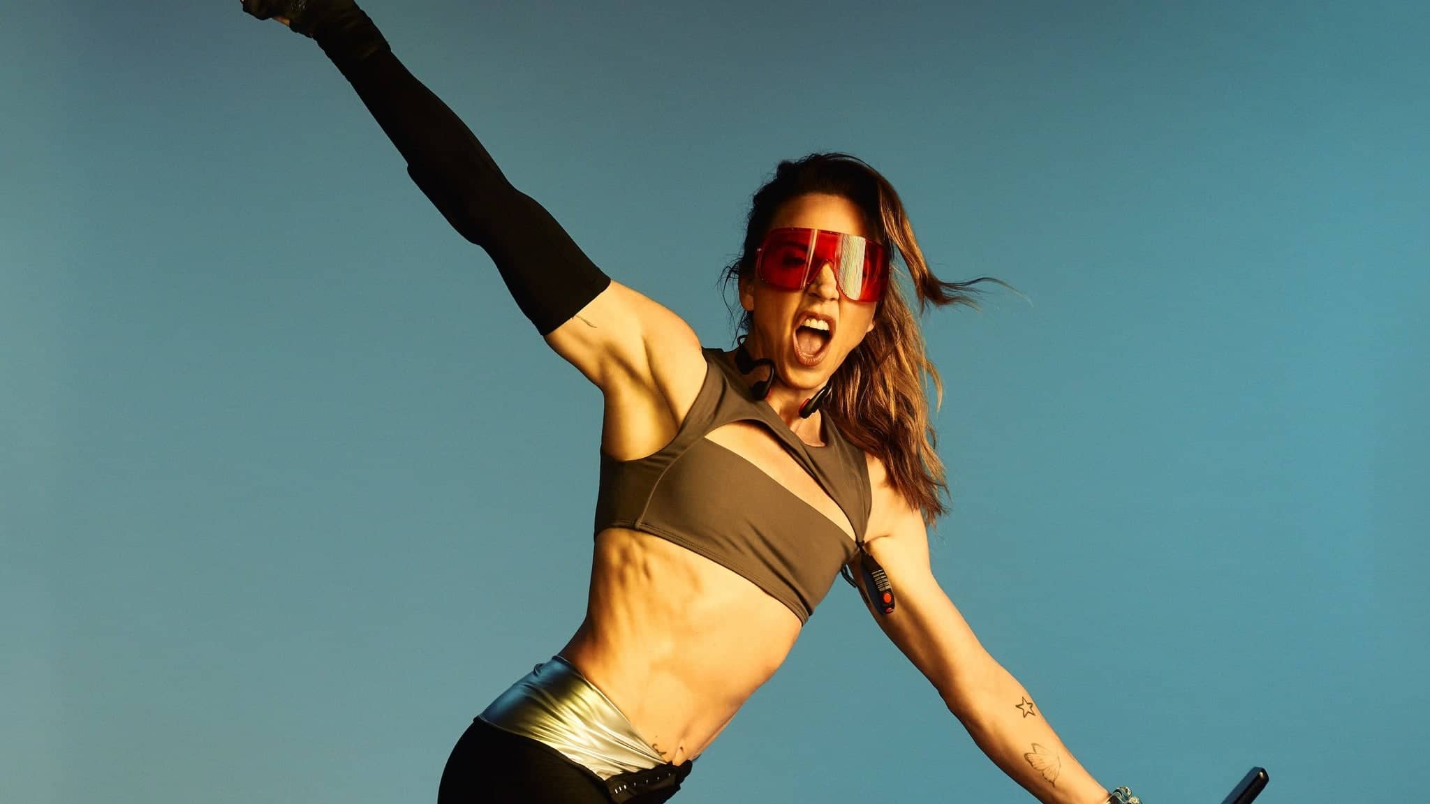 MELANIE C: World Tour (18+)