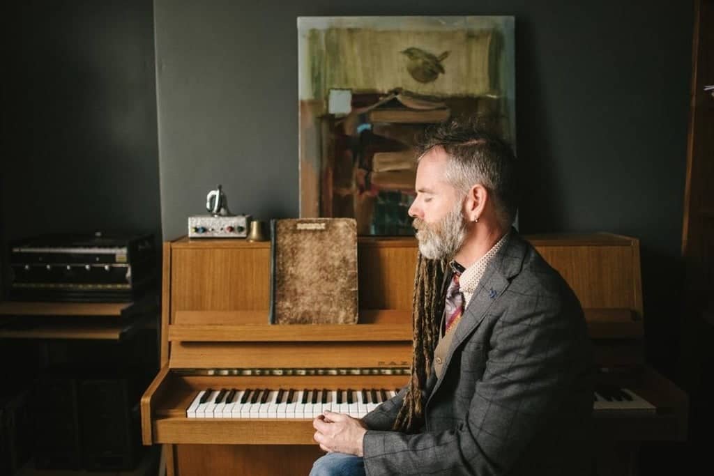 Duke Special