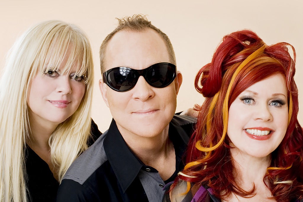 The B-52s Love Shack: The Las Vegas Residency