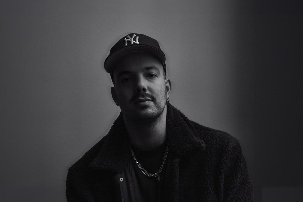 Mac Ayres - The Piano Tour