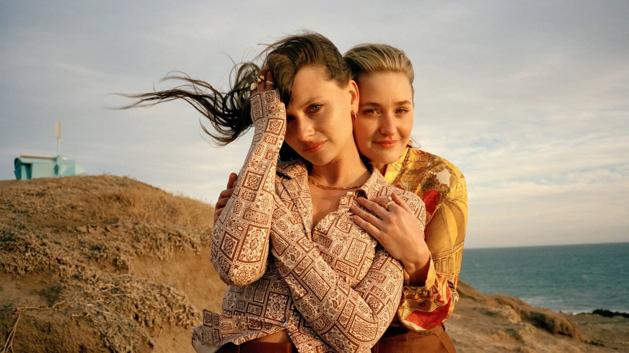ALY & AJ - Places to Run Tour 2026