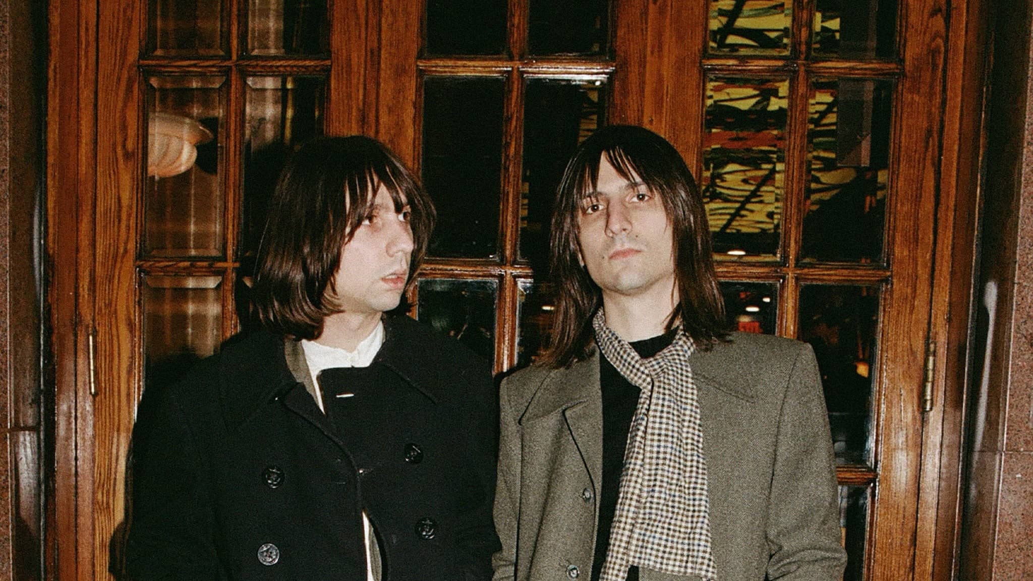 The Lemon Twigs