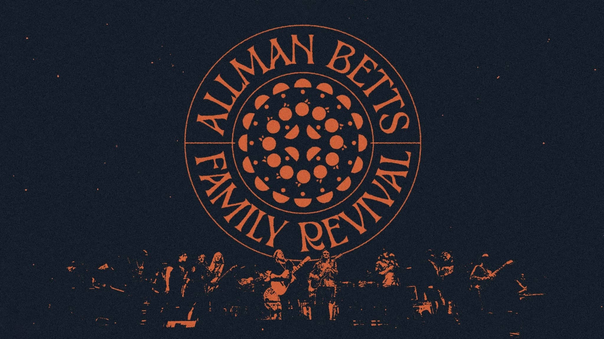 Allman Betts Family Revival: A DECADE OF REVIVAL