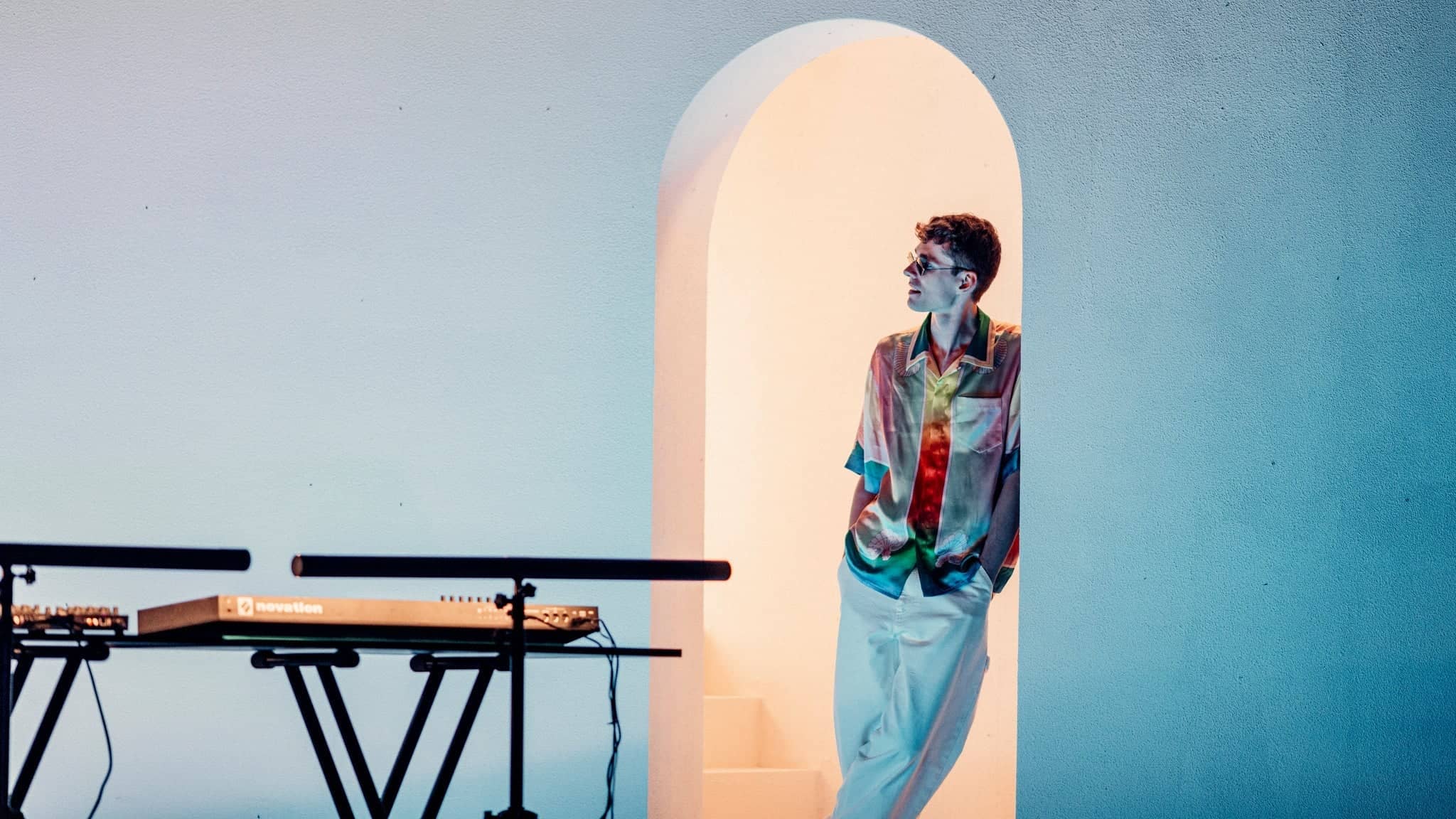 Lost Frequencies