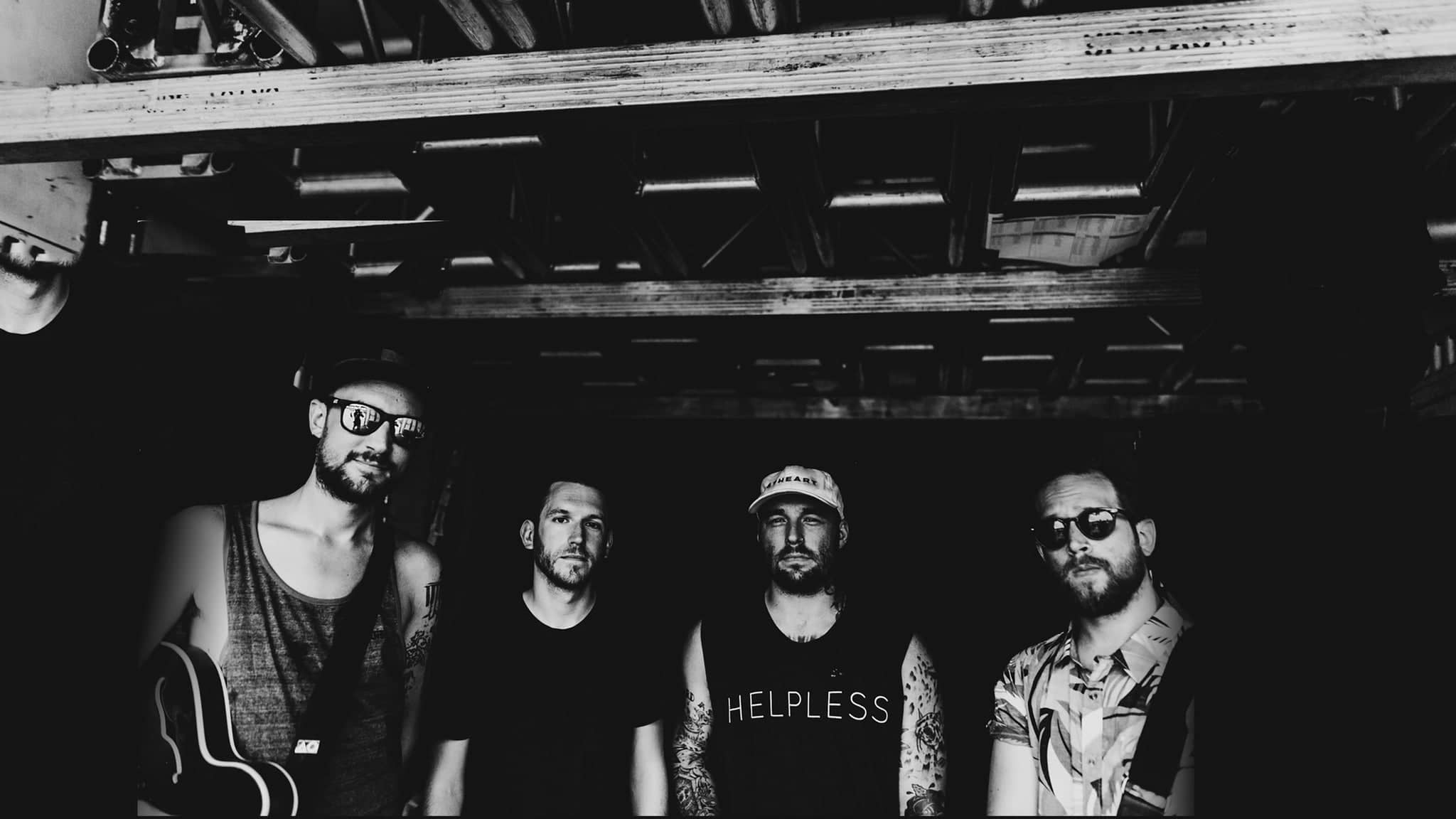 Emarosa Presents: High Horse Heaven Tour w/ special guests