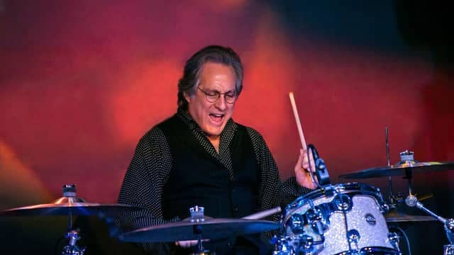 Max Weinberg