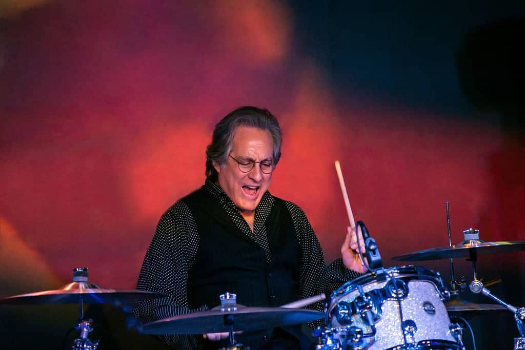 Max Weinberg