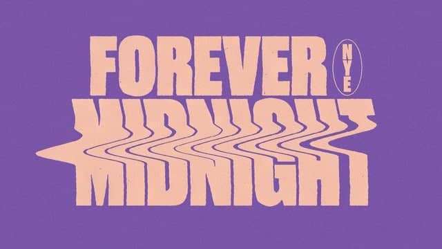 Forever Midnight LA