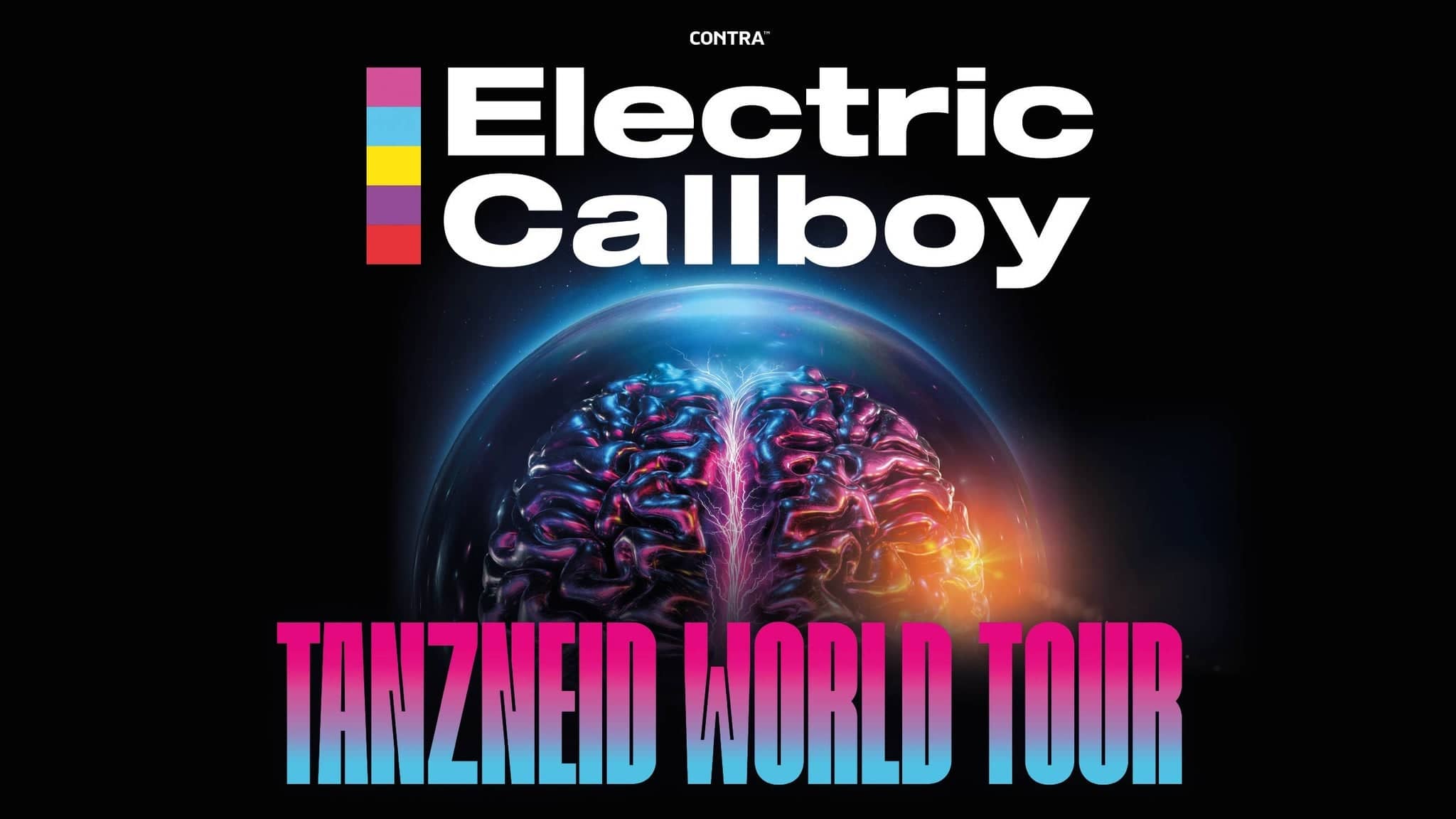Electric Callboy