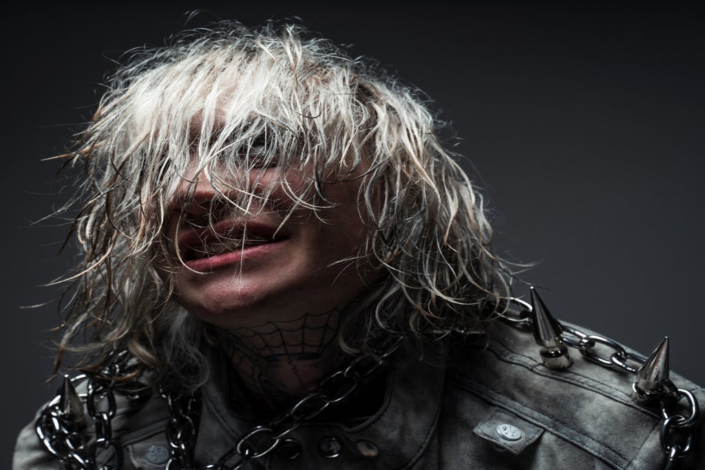 Bassrush Presents: Svdden Death