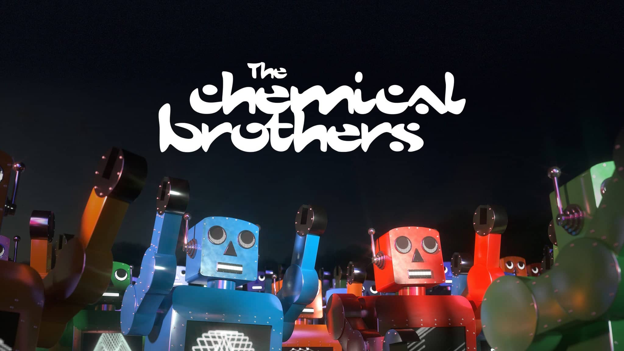 Chemical Brothers